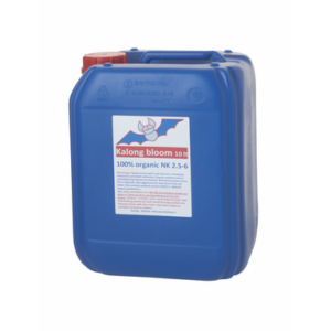 Guanokalong Bloom organic 10 L
