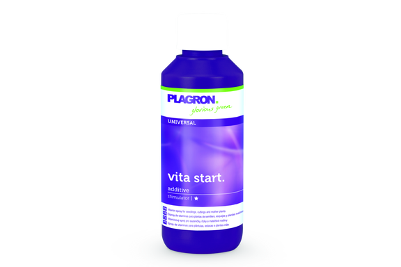 Plagron Vita Start 100 ml