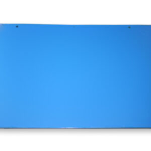 Blautafel 12x5 cm, 10 Stück