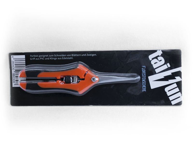 Taifun Floristenschere Professional