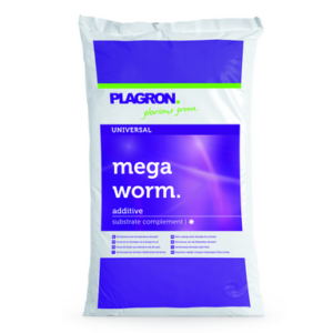 Plagron Mega Worm 25 l