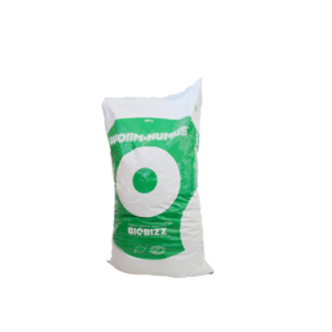 BioBizz Worm Humus 40L