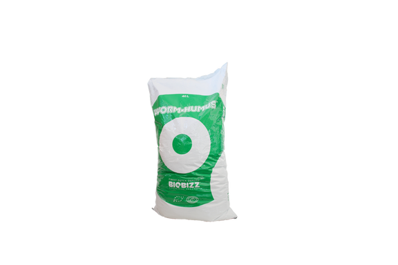 BioBizz Worm Humus 40L