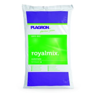 Plagron Royal Mix 50 Liter