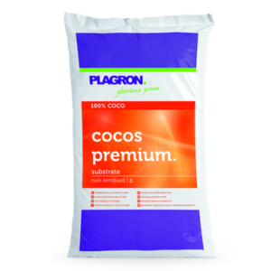 Plagron Cocos Premium 50 Liter
