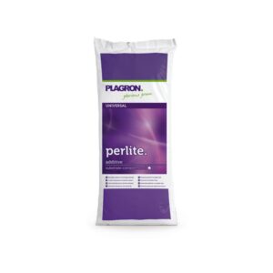 Plagron All-mix mit Perlite 50 Liter Bio Erde