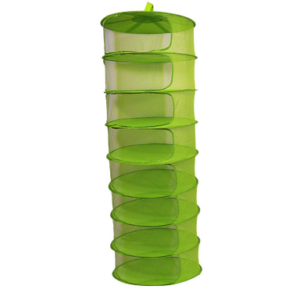 Trockennetz 60cm, 8 Lagen