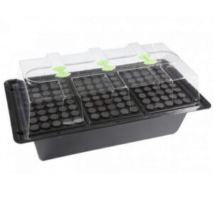 X-Stream 120 Hydro Gewächshaus