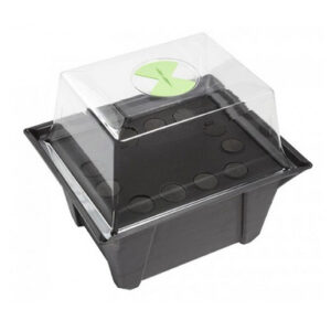 X-Stream 12 Hydro Gewächshaus