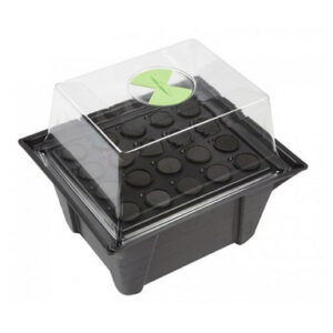 X-Stream 20 Hydro Gewächshaus