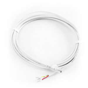 GrowControl RJ45 Kabel 5m (1xRJ45, 1x offen)