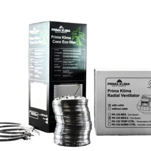 Prima Klima Klima Kit II Speed 800m³ 160er Flansch