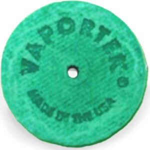 Vaportek 6 Gramm Disc Neutral