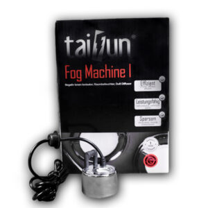 Taifun Nebler Fog Machine I 500ml/h