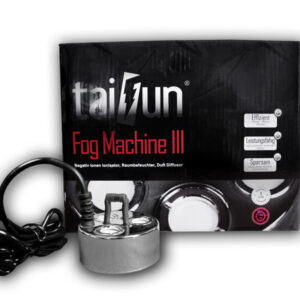 Taifun Nebler Fog Machine III 1200ml/h