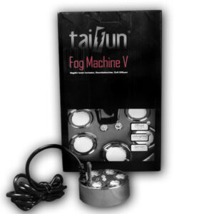 Taifun Nebler Fog Machine V 1600ml/h