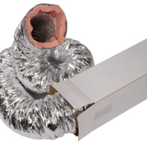 Sonodec Flexschlauch 315mm 10m