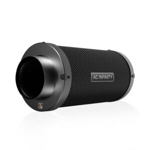 Aktivkohlefilter mit australischer Aktivkohle, 200 mm