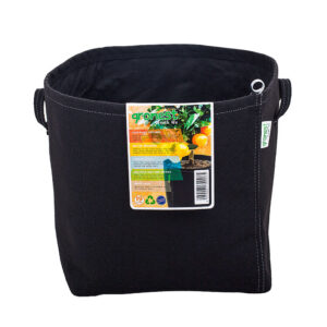 Gronest 19L Stofftopf 24 x 24 x 32 cm