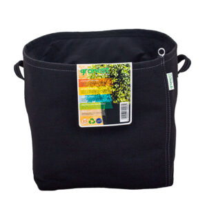 Gronest 25L Stofftopf 27 x 27 x 35 cm