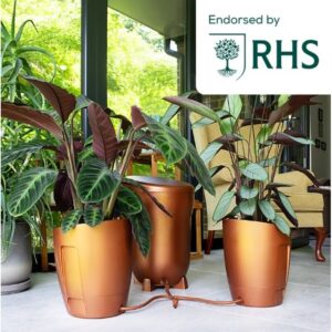 AUTOPOT Khloris Watering System &ndash; Copper (Kupfer)