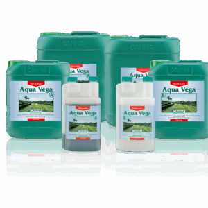 Canna Aqua Vega A+B 10L
