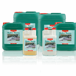 Canna Hydro Flores 10L A+B hw