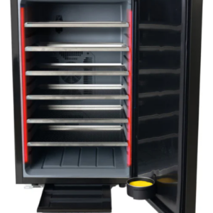 Cannatrol Cool Cure C – Präzise Trocknung & Curing Control