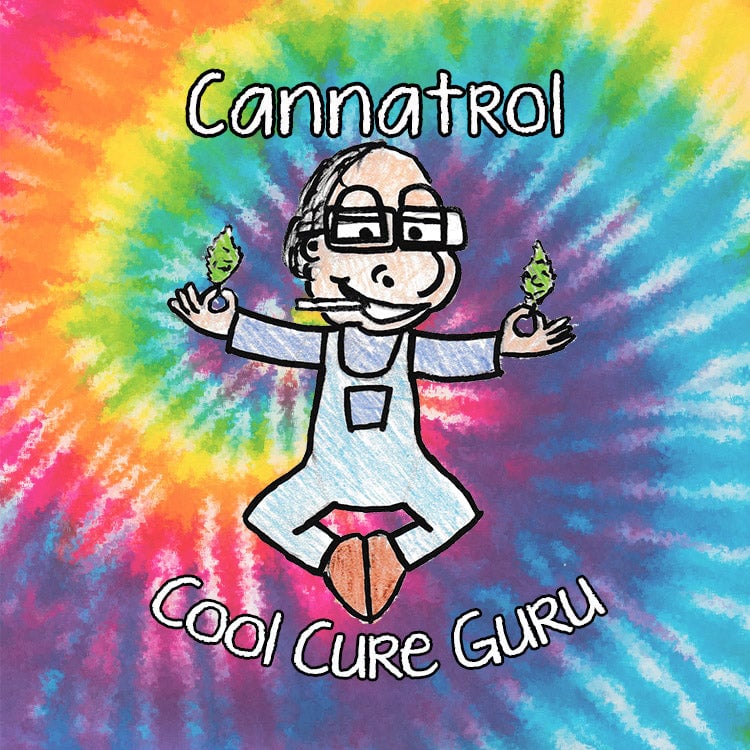 Cannatrol Cool Cure C – Präzise Trocknung & Curing Control – Bild 2